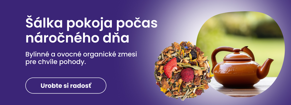 Čaje
