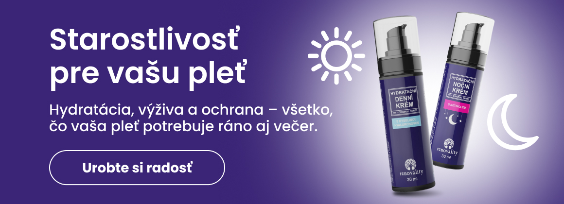 Krémy