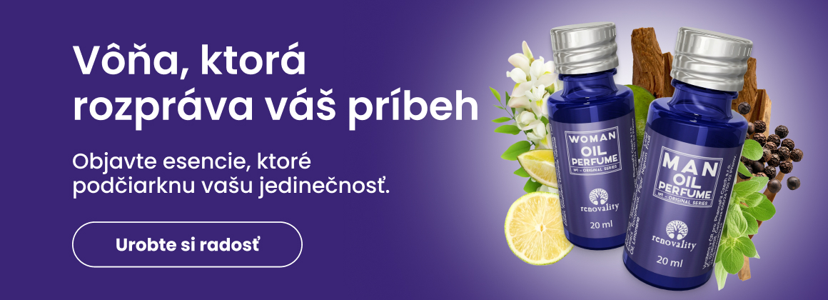 Parfémy